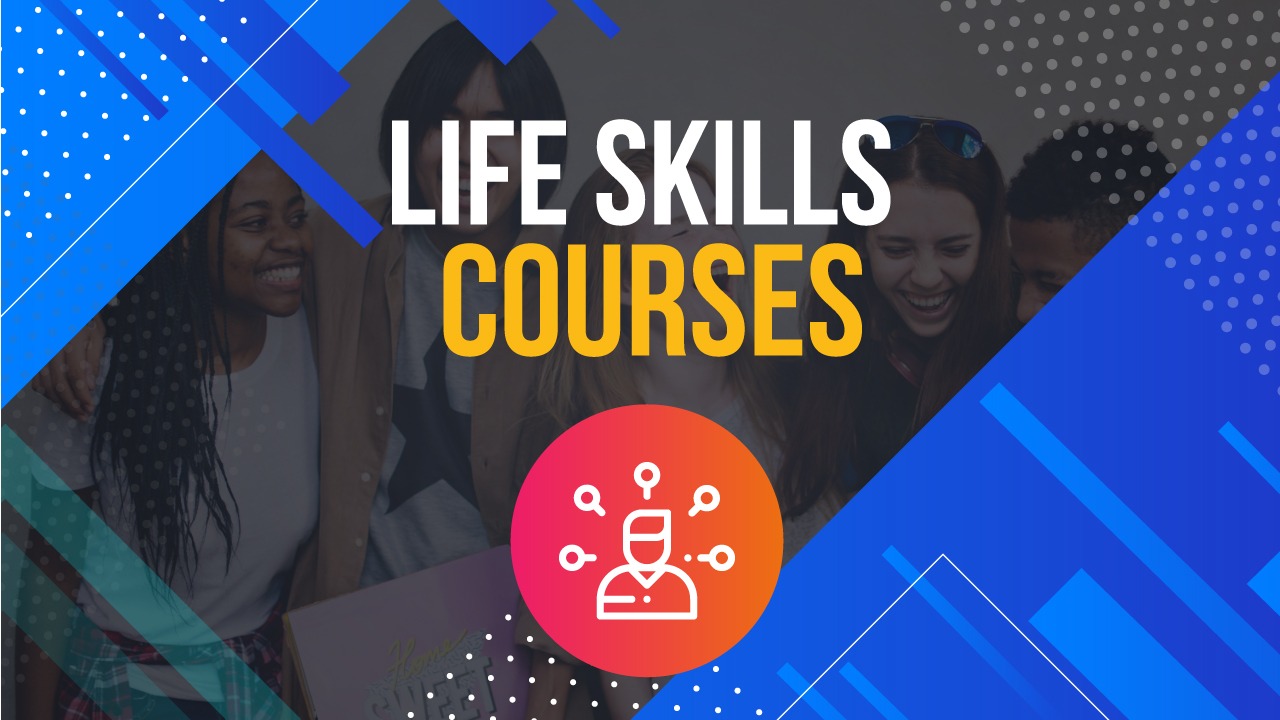 Online life skill courses